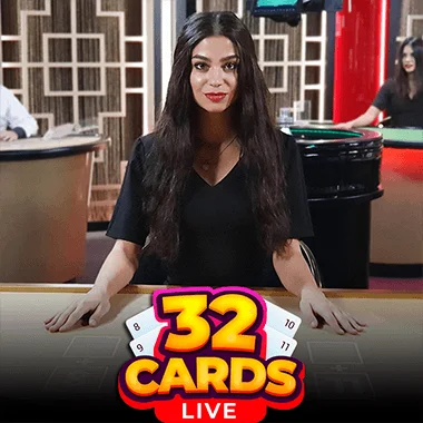 32Cards OTT AB game tile