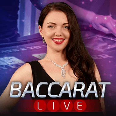 Speed Baccarat - Cricket game tile