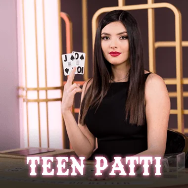 Teen Patti game tile