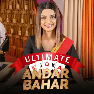 Ultimate Andar Bahar game tile